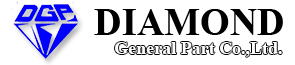 Diamond General Part Co.,Ltd.